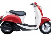 Honda Metropolitan